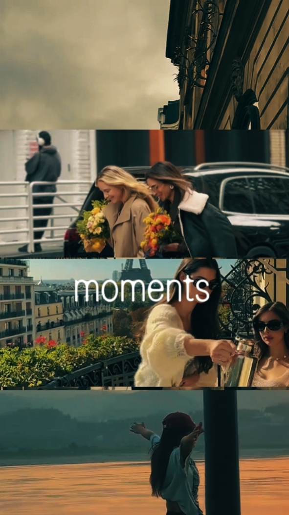 moments 