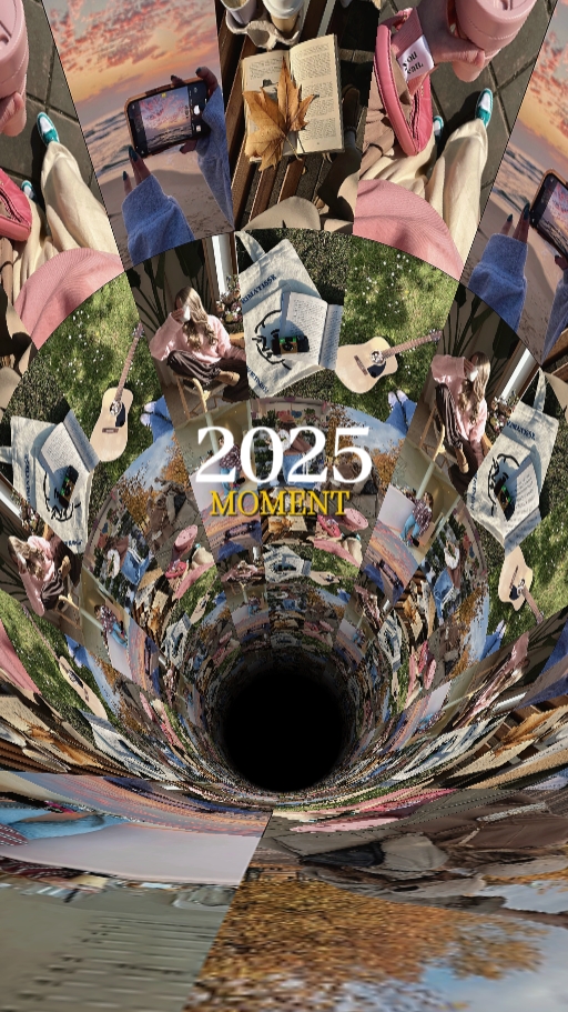 2025 Moment