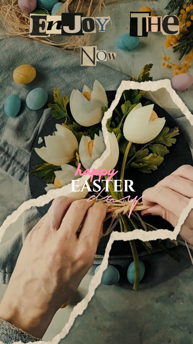 Happy Easter Day