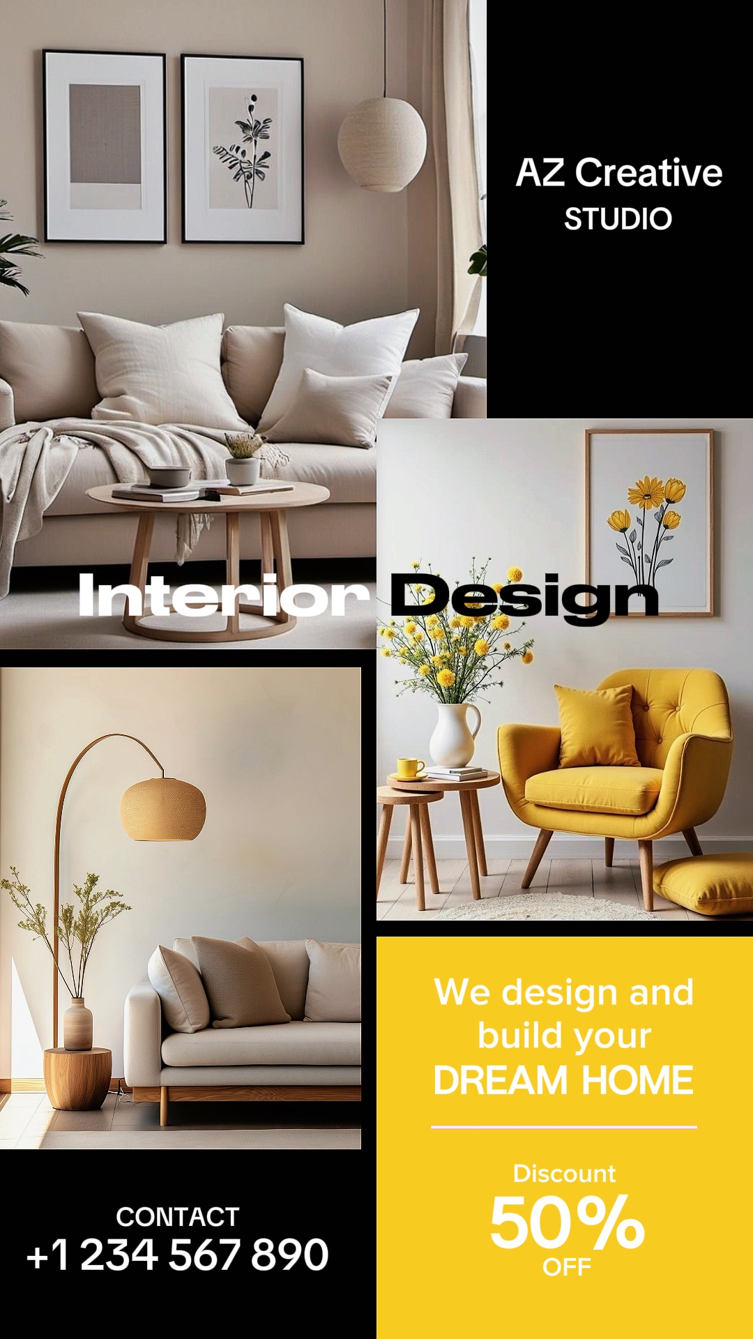Design de Interiores 30