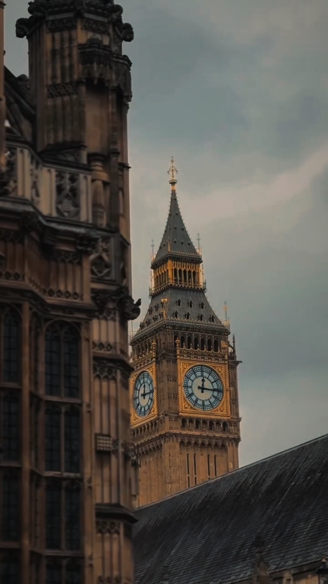 - LONDRES VIBES -