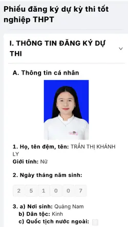 2 ẢNH TỐT NGHIỆP