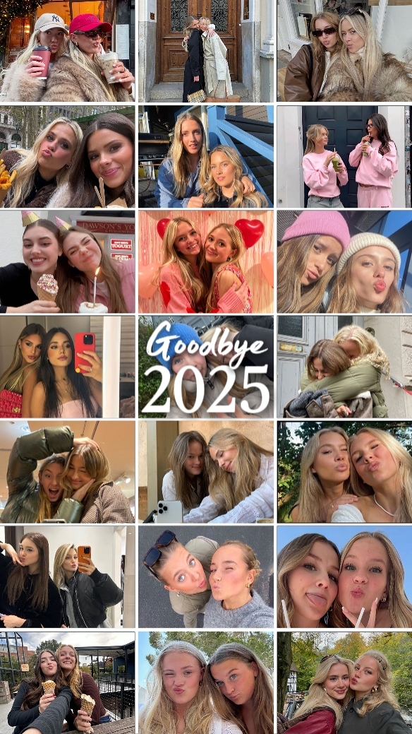 Adiós 2025