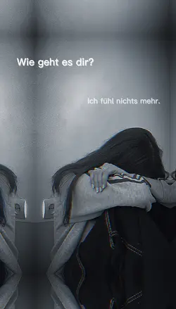 Ich fühl nichts mehr