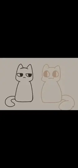Cats.