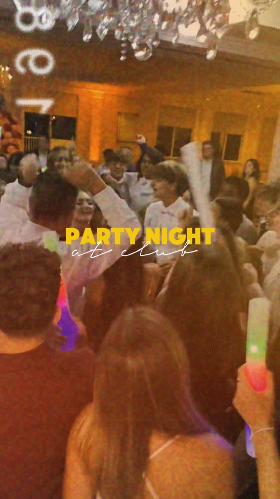 Party night 