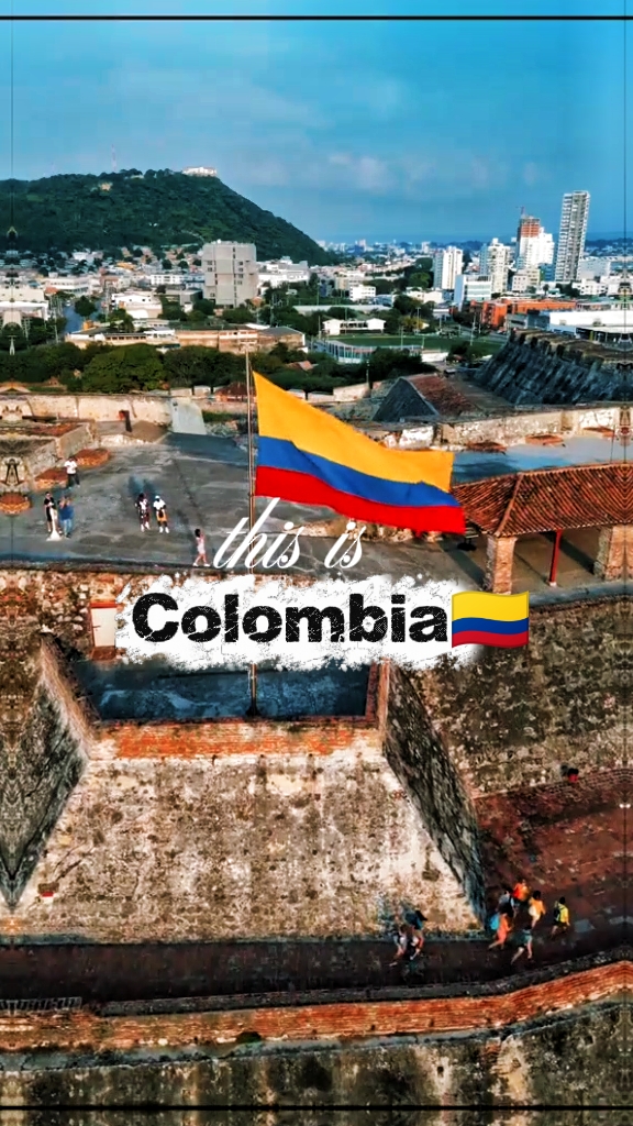 Esto es Colombia
