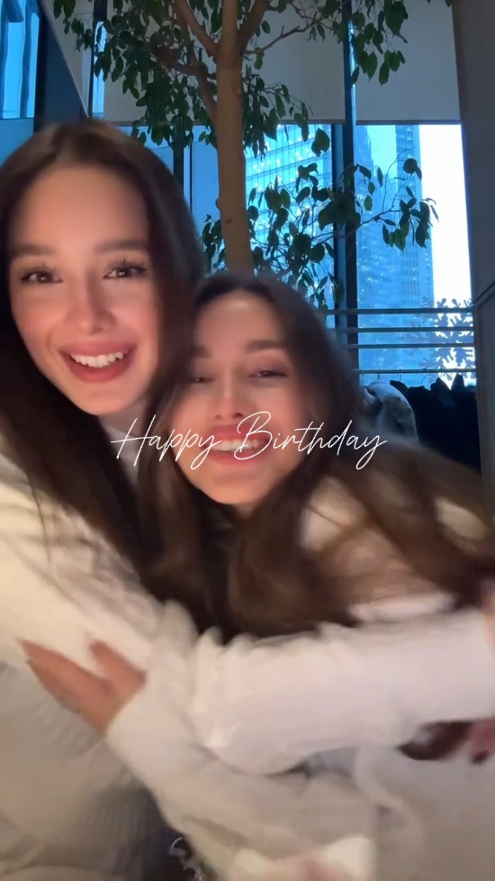 joyeux anniversaire