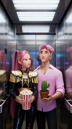 Elevator - AI Filter