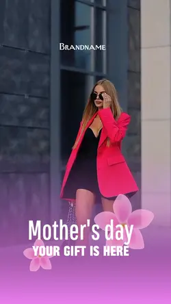 Mother's day 
