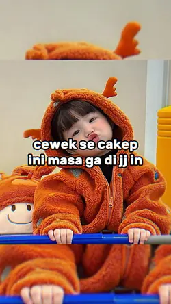 cewe secakep ini