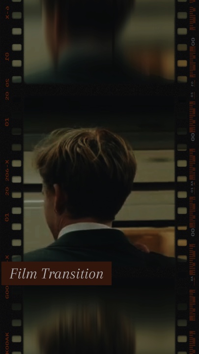 Film geçişi