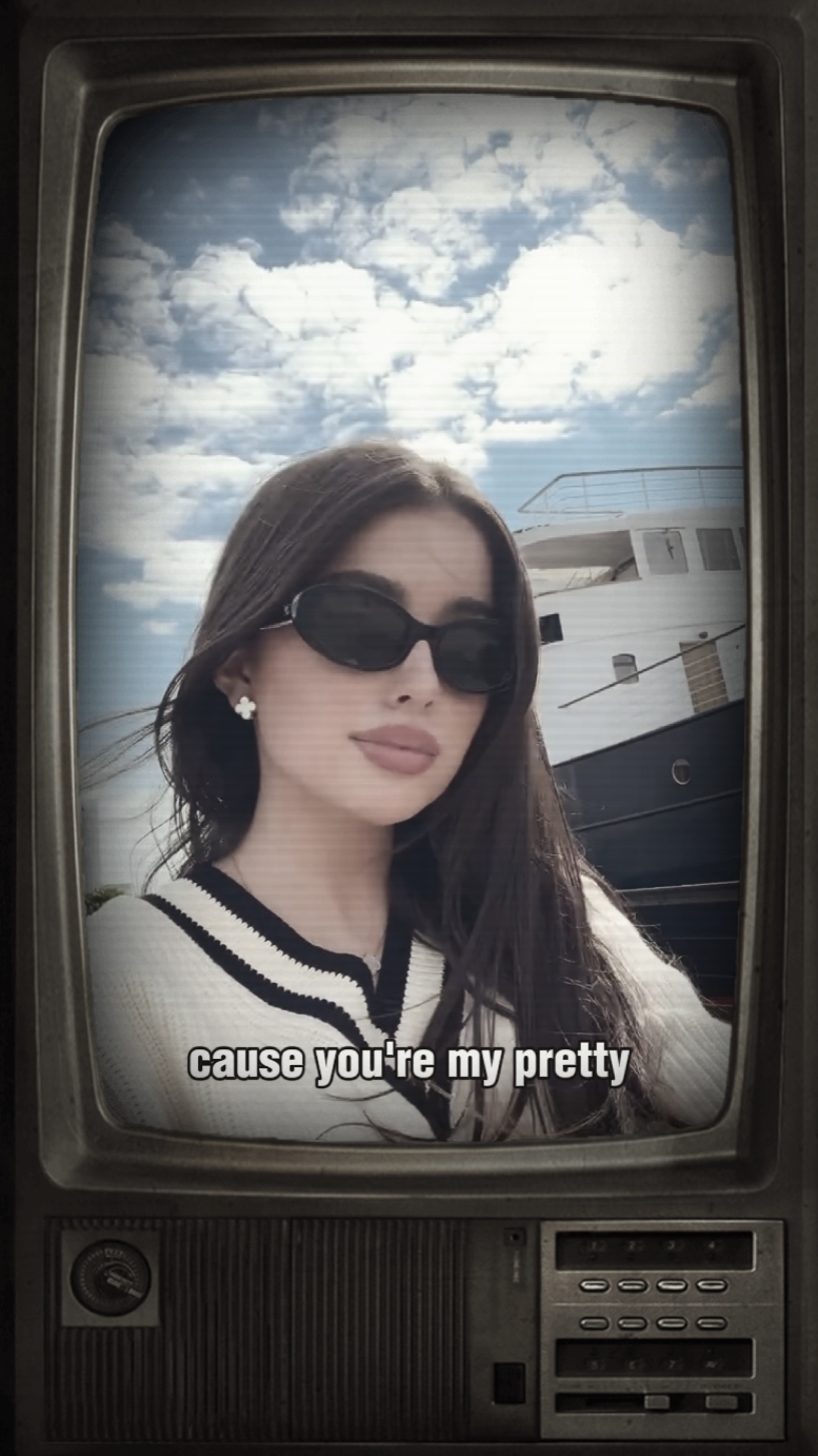 ma jolie