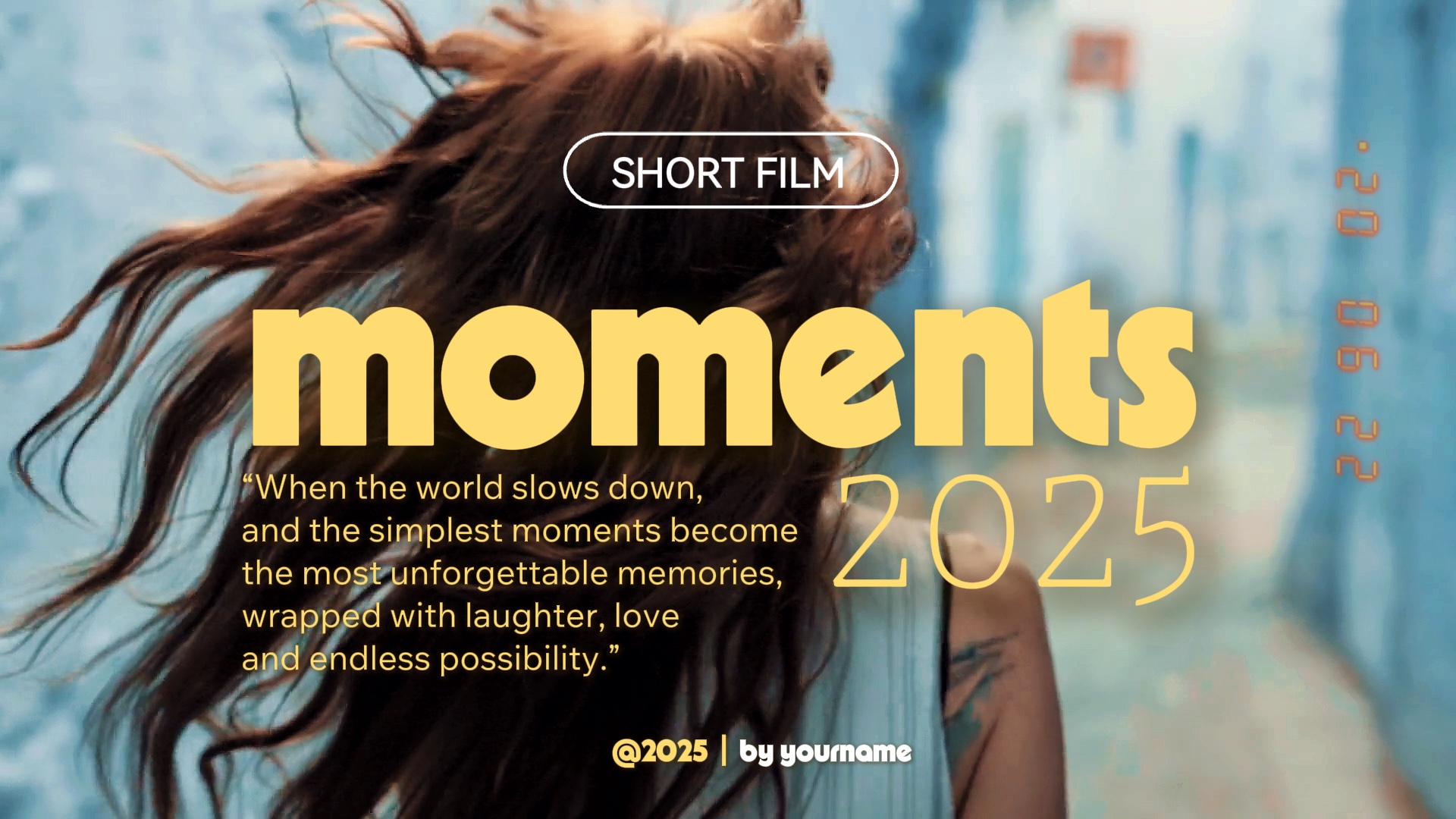 MOMENTOS DE 2025 