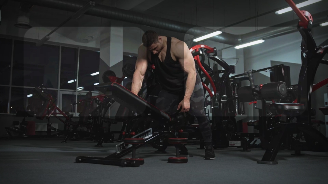 Fitness - Intro