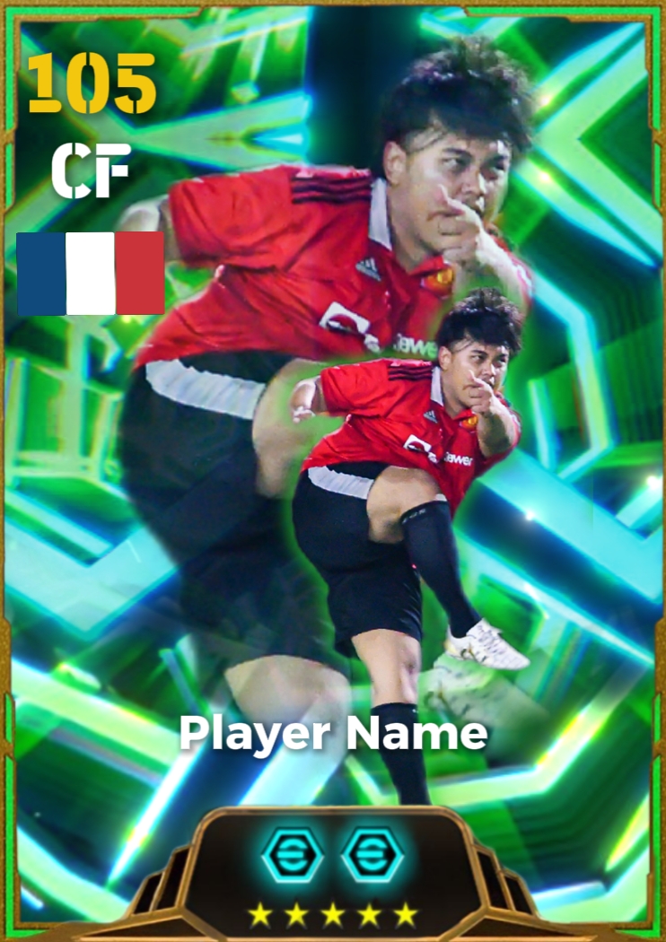E-FOOTBALL EPIC