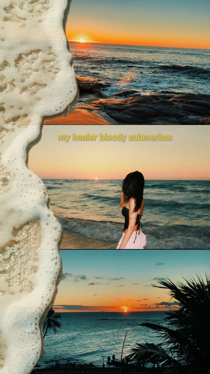 3 fotos + playa 