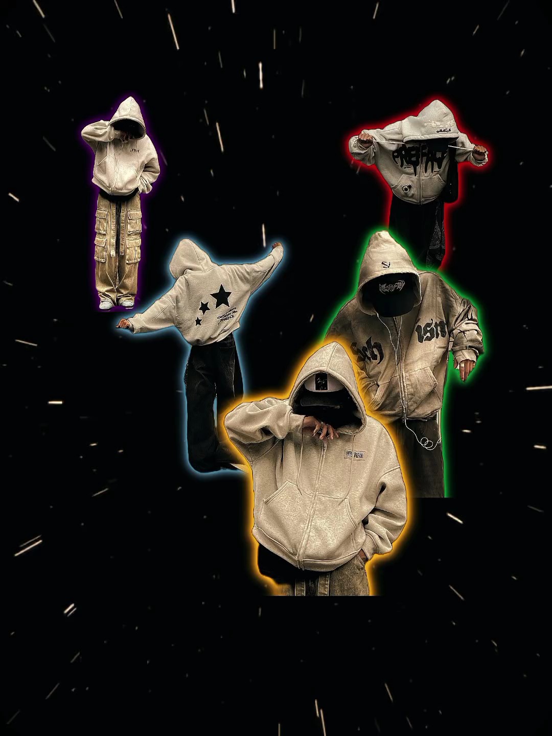 GANGSTER TREND