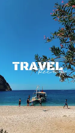 Travel Recap Bambole