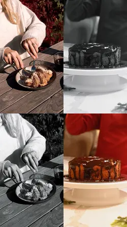 Dessert edit