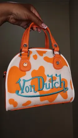 Purse Unboxing 