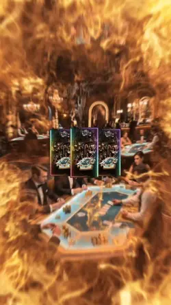 Hidden Luxury Casino