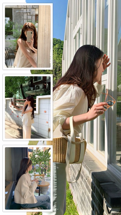 Photos Slide Frame