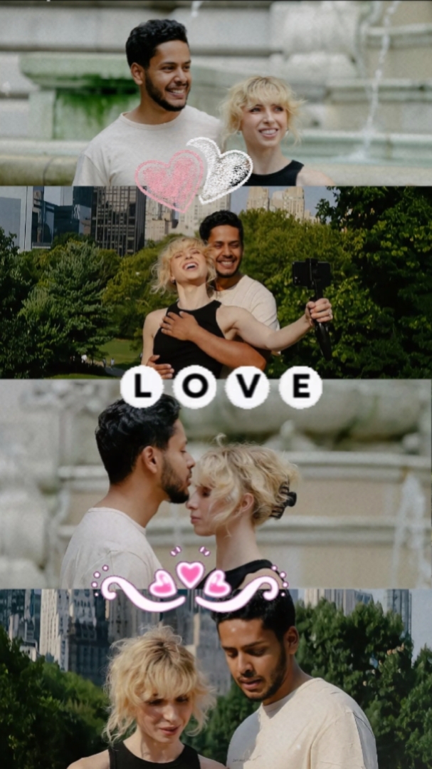 Liebe