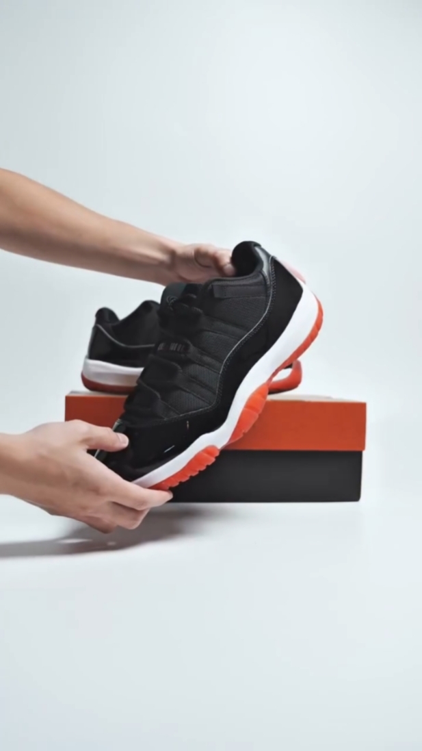 New Sneakers 