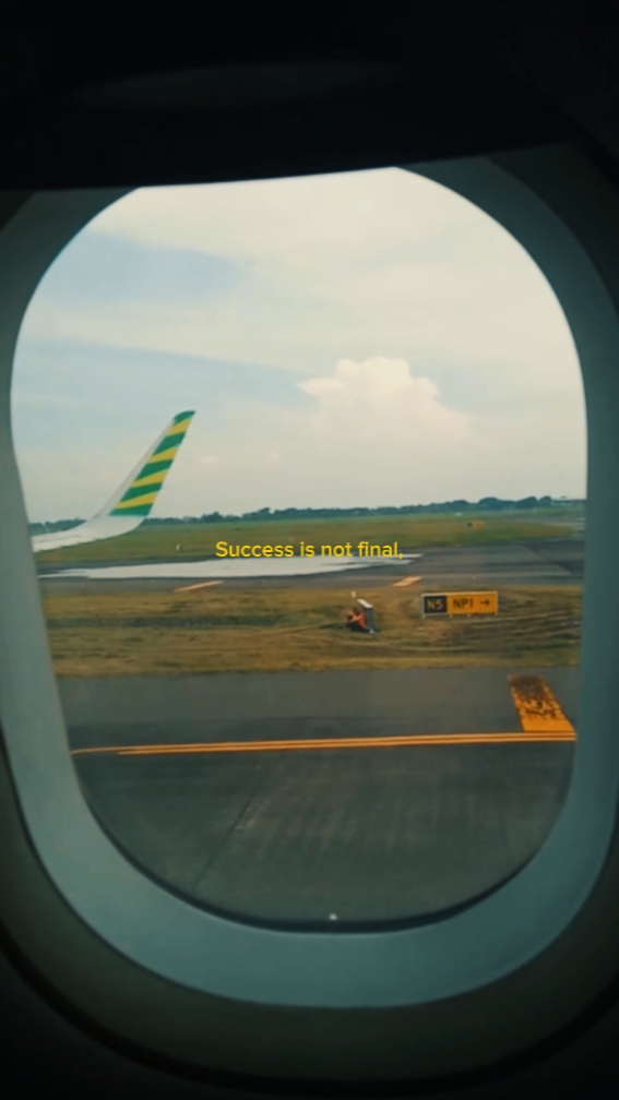 Motivação de sucesso 