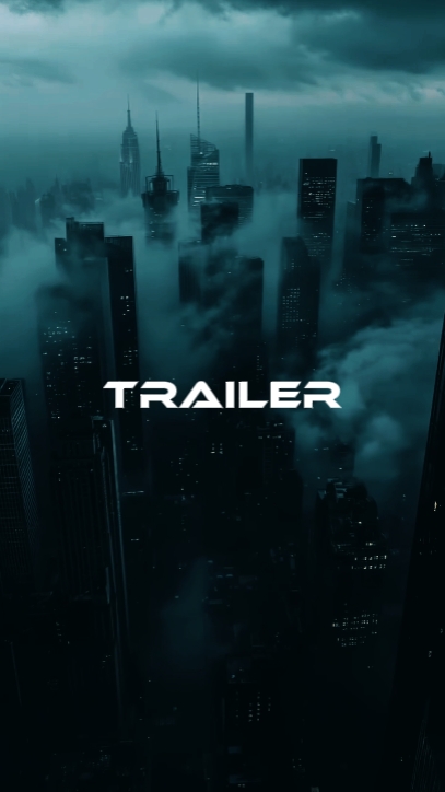 CINEMATIC TRAILER