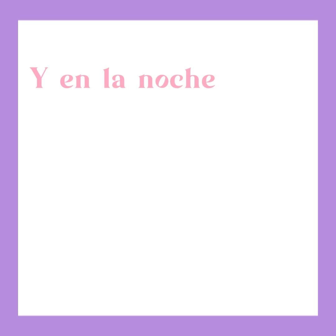 Las qro mucho mucho!