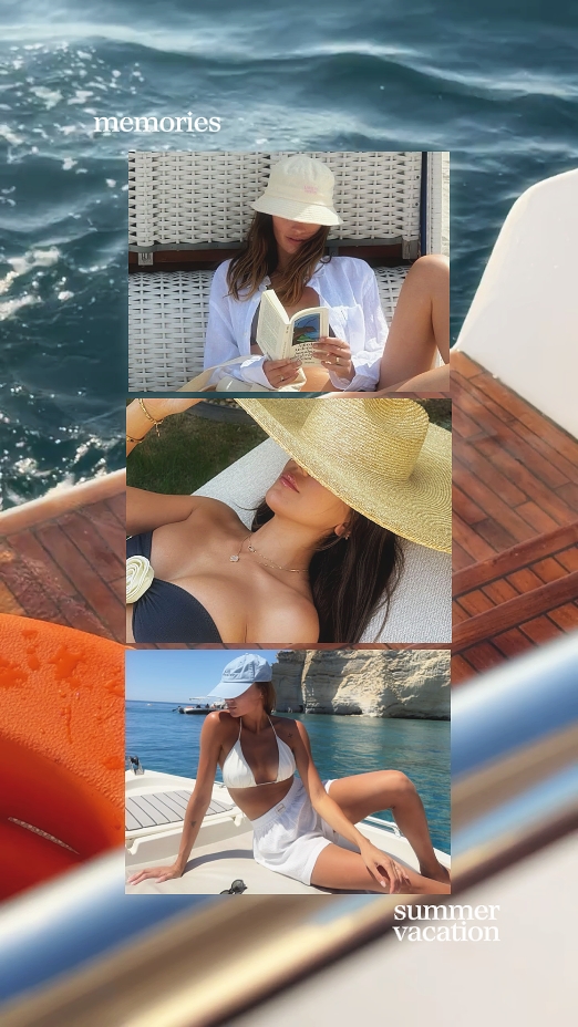 vacances d'été 