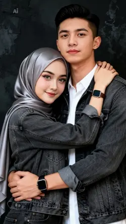 ai couple