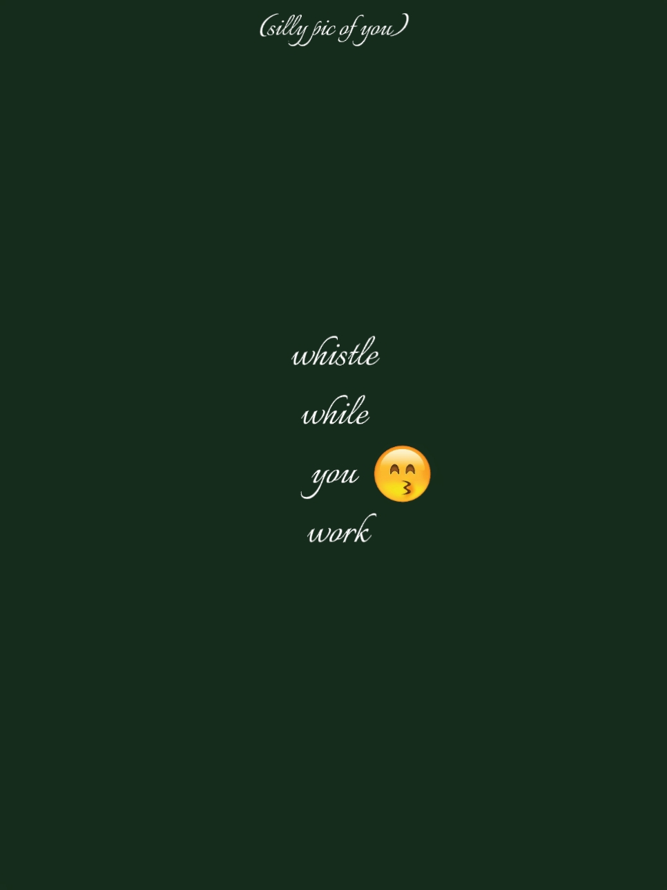 휘파람 