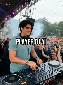 player DJ Ai 