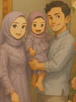 Ghibli Transition