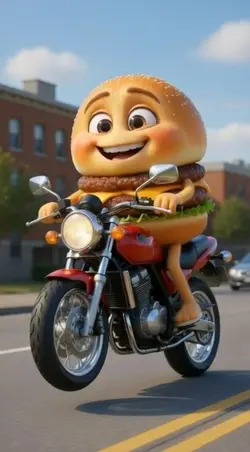 Hamburguer
