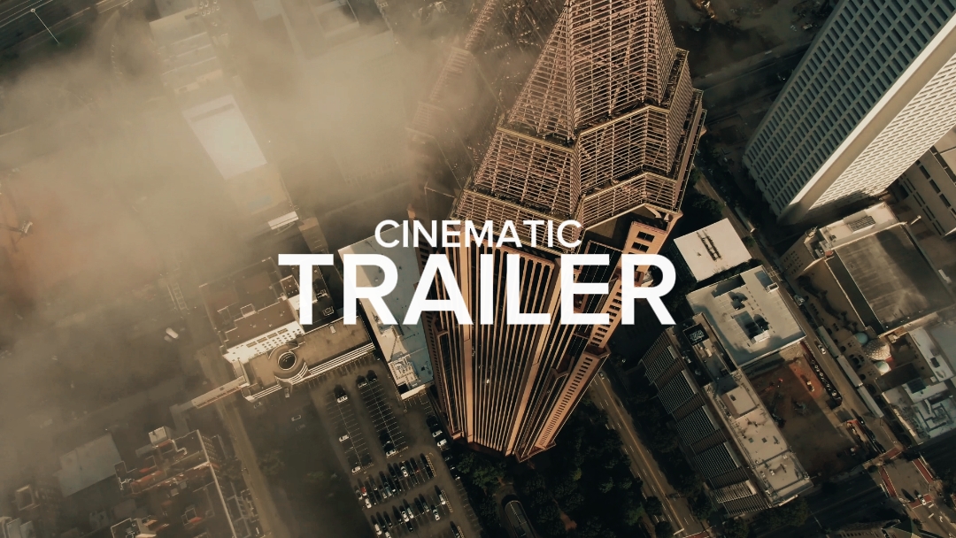 TRAILER CINEMATIC