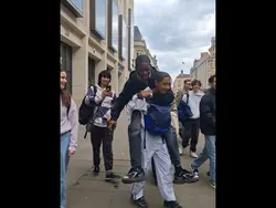 banda familiar