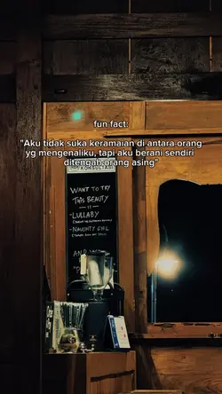 Fun fact: