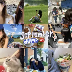 September dump 2025