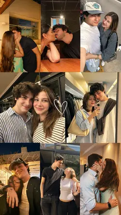 couple memories