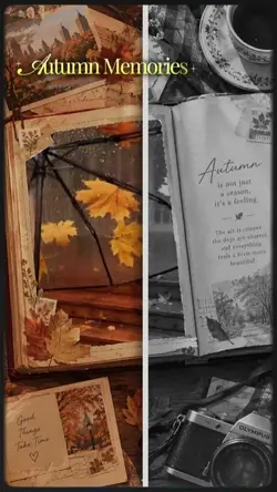 Autumn Memories 