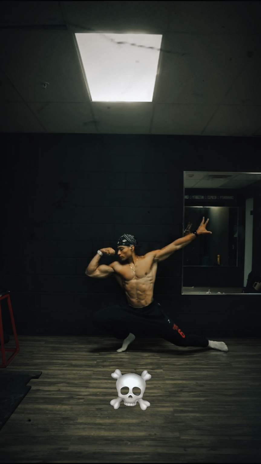 gym edit