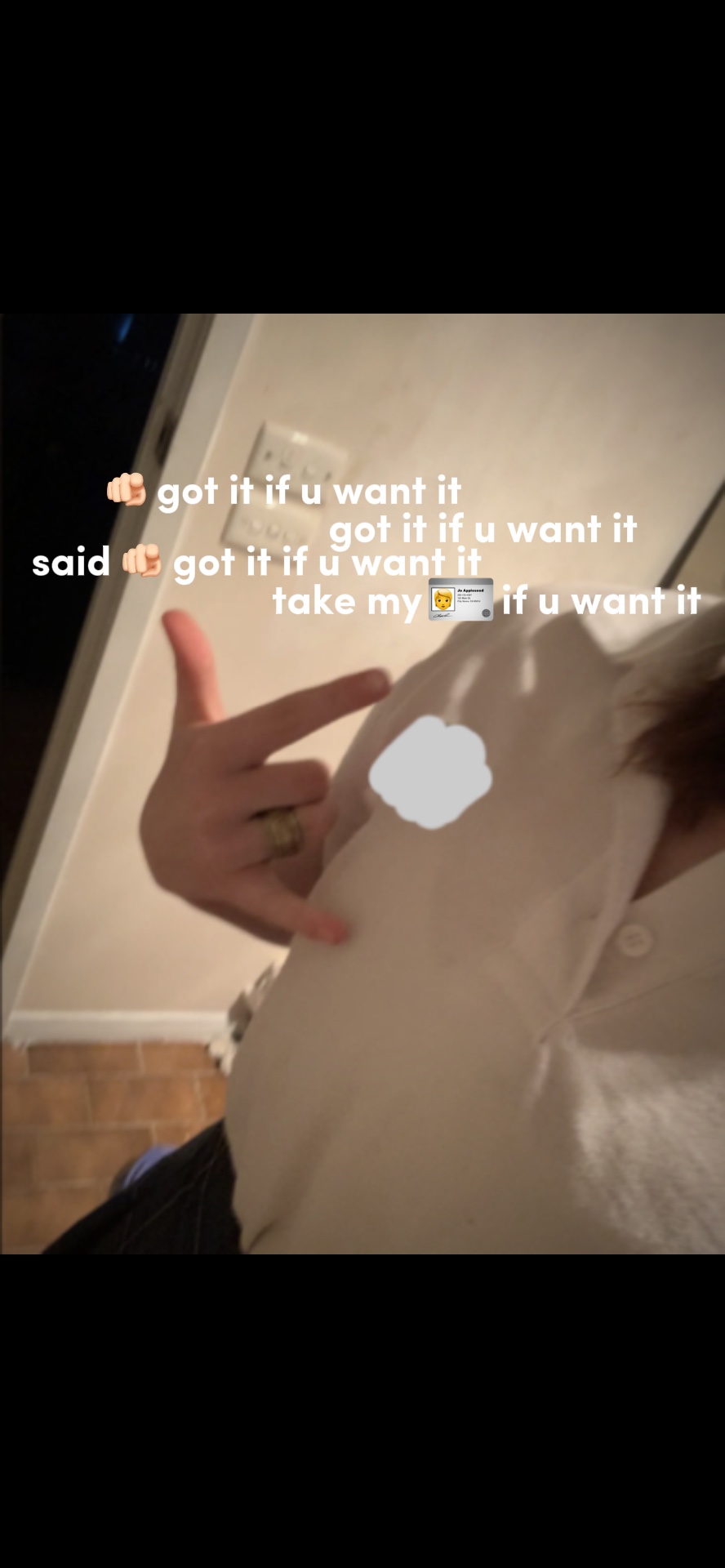 and i’m gonna give 