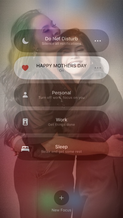 HARI IBU ❤️✨