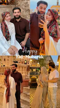 Happy Eid Mubarak