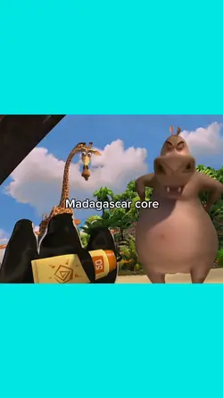 Madagascar core