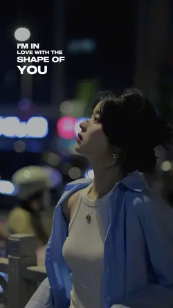 Shape of you 